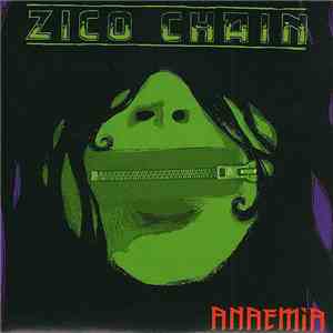 The Zico Chain - Anaemia download flac mp3