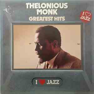 Thelonious Monk - Greatest Hits download flac mp3