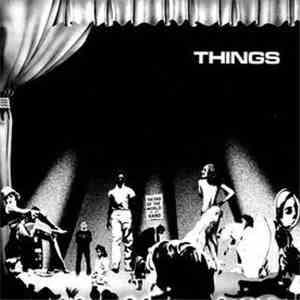 Things  - Things download flac mp3
