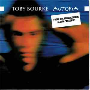 Toby Bourke - Autopia download flac mp3