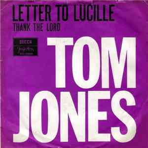 Tom Jones - Letter To Lucille download flac mp3