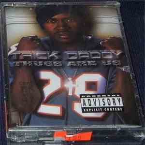 Trick Daddy - Thugs Are Us download flac mp3