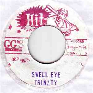 Trin/ty - Swell Eye download flac mp3