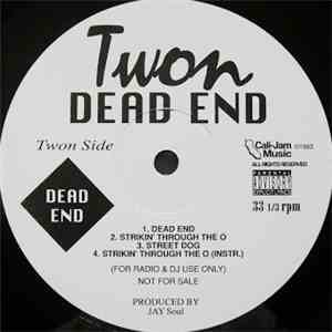 Twon  - Dead End download flac mp3