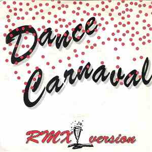 Unity  - Dance Carnaval download flac mp3