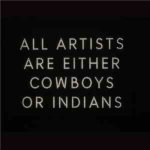 UNKLE feat. Elliott Power, Ysée, Mïnk - Cowboys Or Indians download flac mp3