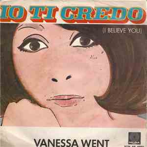 Vanessa Went - Io Ti Credo download flac mp3