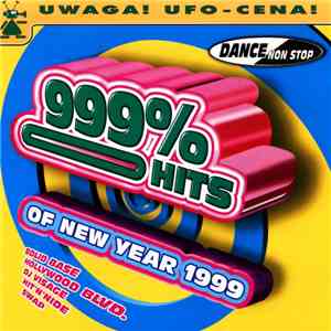 Various - 999% Hits Of New Year 1999 download flac mp3