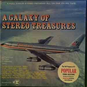 Various - American Airlines AstroStereo: Popular Program #64 download flac mp3
