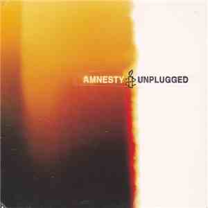 Various - Amnesty Unplugged download flac mp3