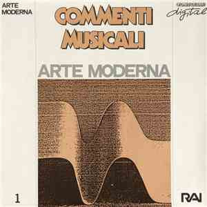 Various - Arte Moderna 1 flac mp3 download