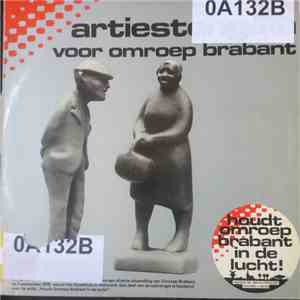 Various - Artiestengala Voor Omroep Brabant download flac mp3