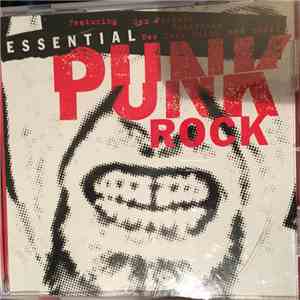 Various - Essential Punk Rock download flac mp3
