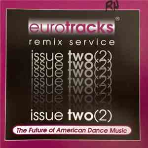 Various - Eurotracks Issue Two  flac mp3 download