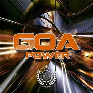 Various - Goa Power download flac mp3