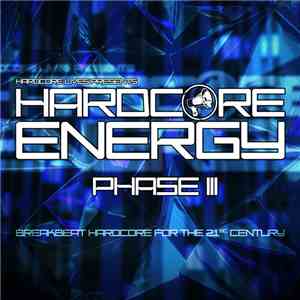 Various - Hardcore Energy - Phase III download flac mp3