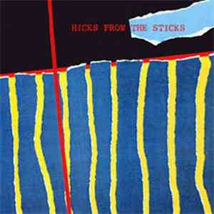 Various - Hicks From The Sticks download flac mp3