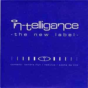 Various - In-Telligance - The New Label download flac mp3