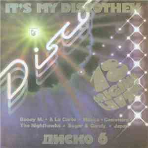 Various - It's My Discothek download flac mp3