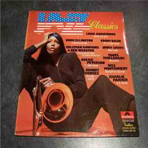 Various - Jazz Classics download flac mp3
