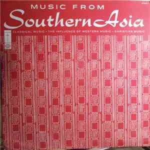 Various - Music From Southern Asia download flac mp3