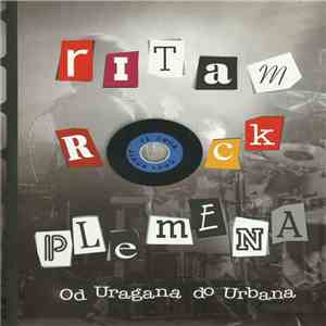 Various - Ritam Rock Plemena, Od Uragana Do Urbana download flac mp3