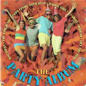 Various - The Party Album download flac mp3
