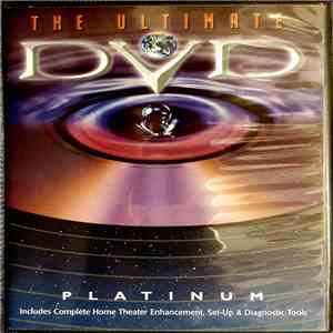 Various - The Ultimate DVD Platinum download flac mp3