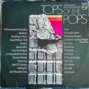Various - Top of the Pops download flac mp3