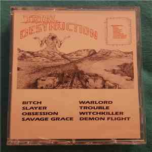 Various - Total Destruction download flac mp3