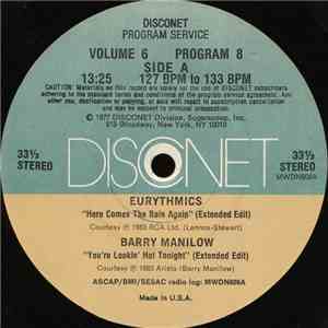Various - Volume 6 Program 8 download flac mp3