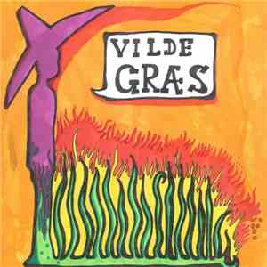 Vilde Græs - Vilde Græs download flac mp3