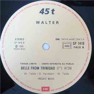 Walter Taieb - Walter 45t download flac mp3