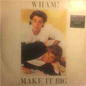 Wham! - Make It Big download flac mp3