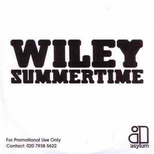 Wiley  - Summertime flac mp3 download
