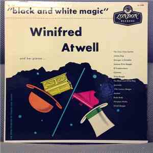 Winifred Atwell - The Magic Fingers Of Winifred Atwell - Vol. 1 download flac mp3