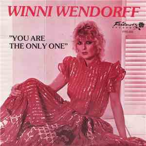 Winni Wendorff - You Are The Only One download flac mp3