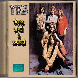 Yes - Time And A Word download flac mp3