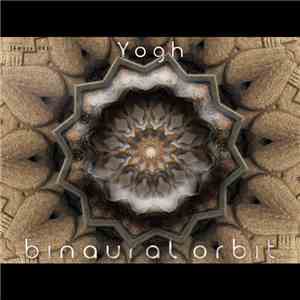 Yogh - Binaural Orbit download flac mp3