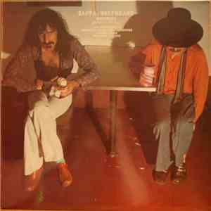 Zappa / Beefheart / Mothers - Bongo Fury download flac mp3