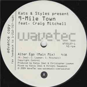 9 Mile Town - Alter Ego download flac mp3