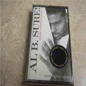 Al B. Sure! - Missunderstanding download flac mp3