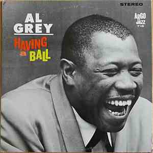 Al Grey - Having A Ball download flac mp3