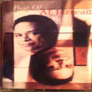 Al Jarreau - Best Of Al Jarreau download flac mp3