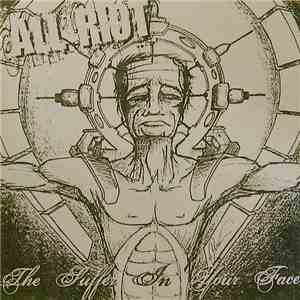 All Riot - The Suffer In Your Face download flac mp3
