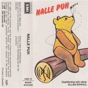 Allan Edwall - Nalle Puh download flac mp3