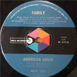 American Eagle - Family download flac mp3