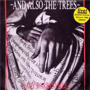 And Also The Trees - Lady D'Arbanville download flac mp3