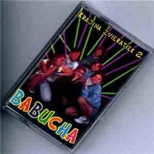 Babucha - Krajina Zvieratiek 2. download flac mp3