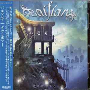 Balflare - Downpour download flac mp3